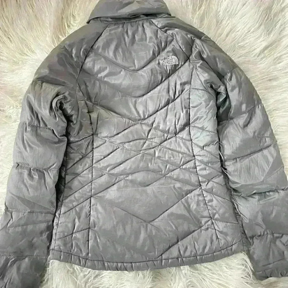The North Face Coat - Picture 2 of 4